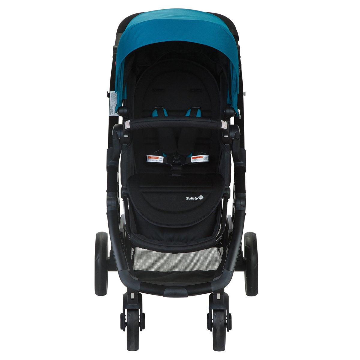 safety 1st visto 4 wheel stroller