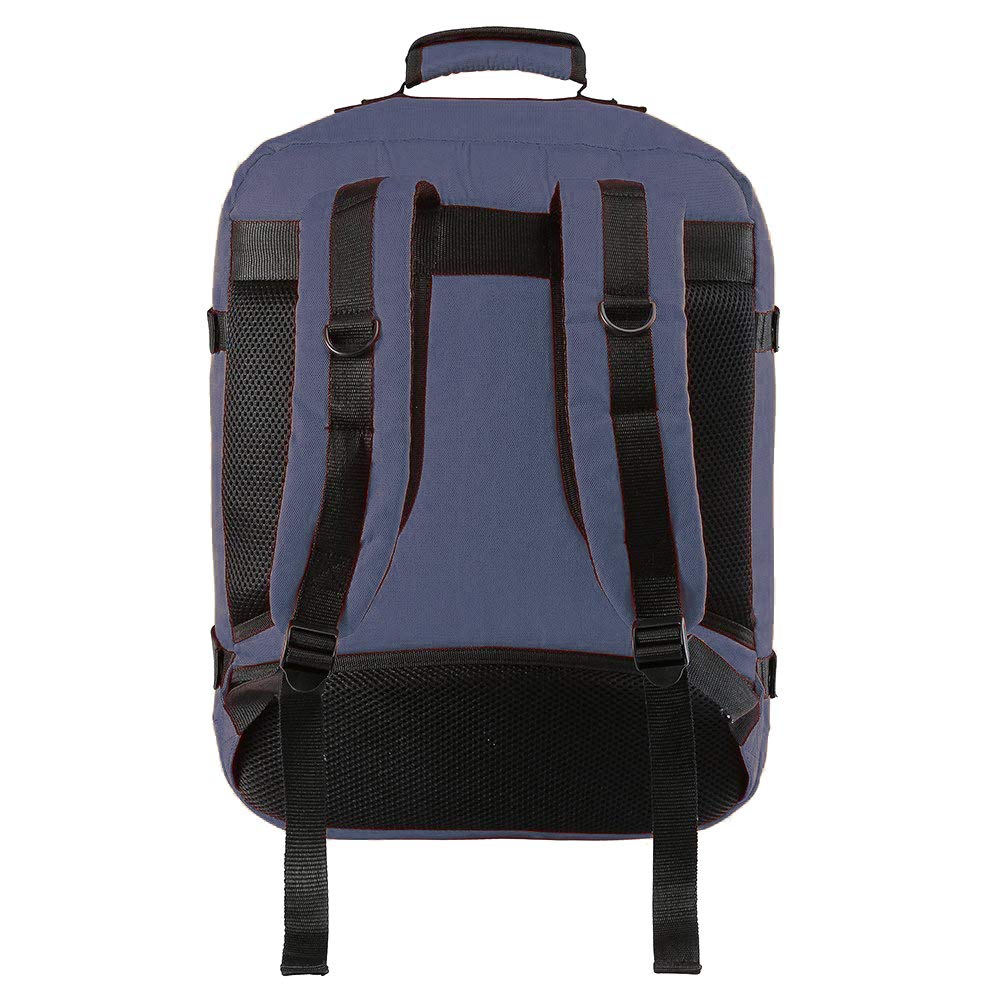 underseat luggage 18x14x8