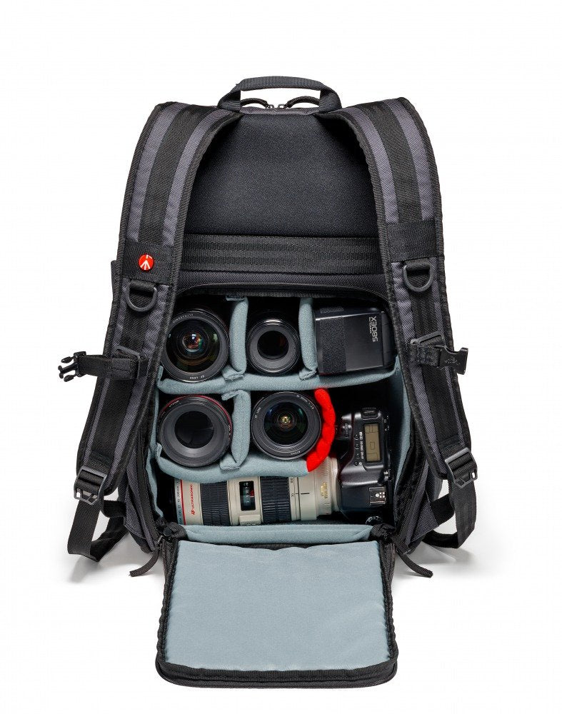 urban camera backpack