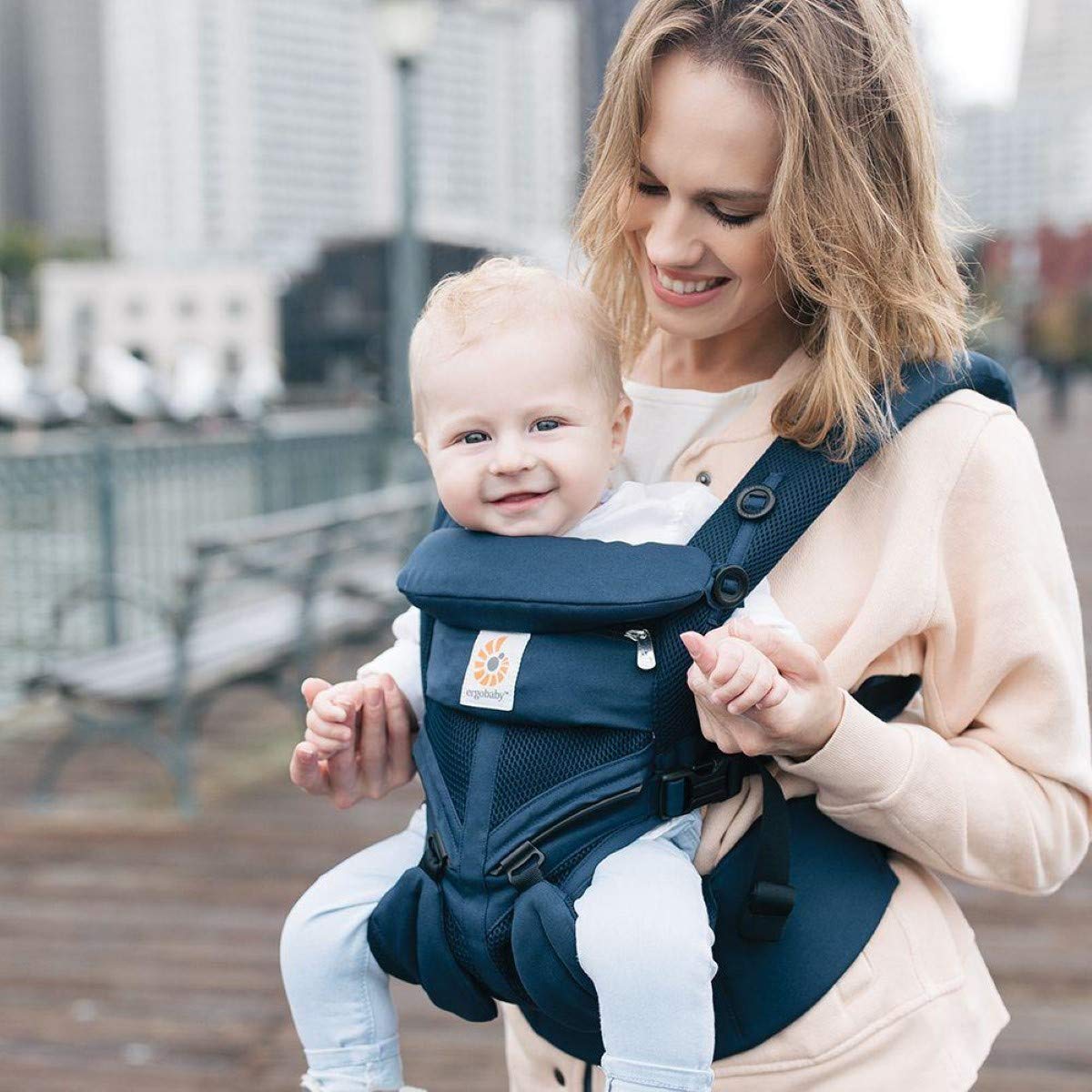 ergobaby omni 360 navy