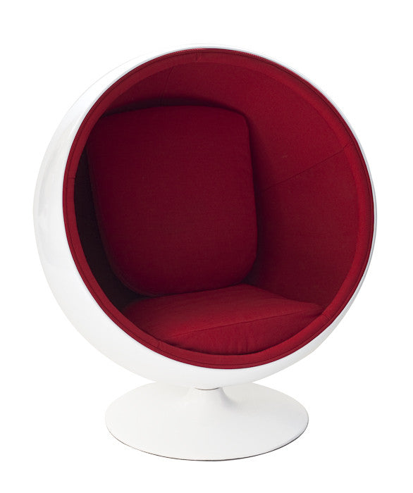 Ball Chair The Cheshire Bedroom Company