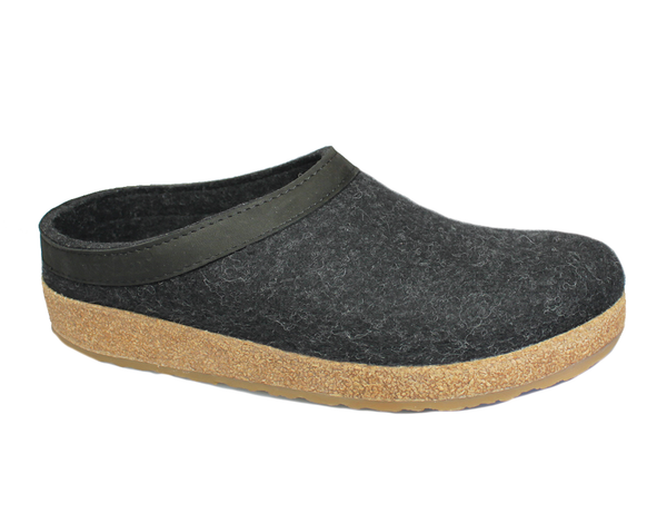 haflinger torben slippers