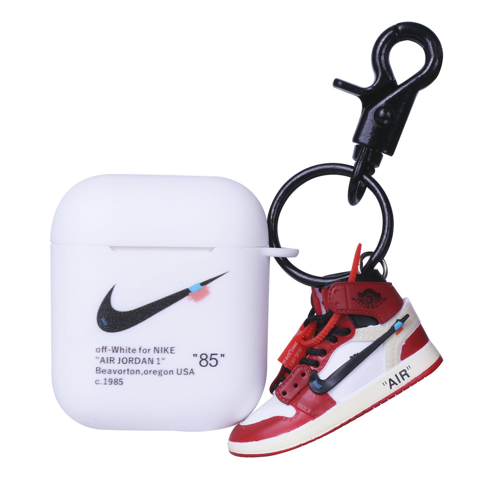 off white nike 85