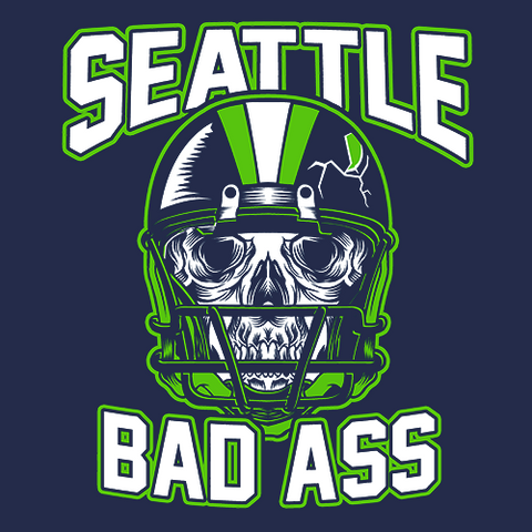 Bad Ass Football 25