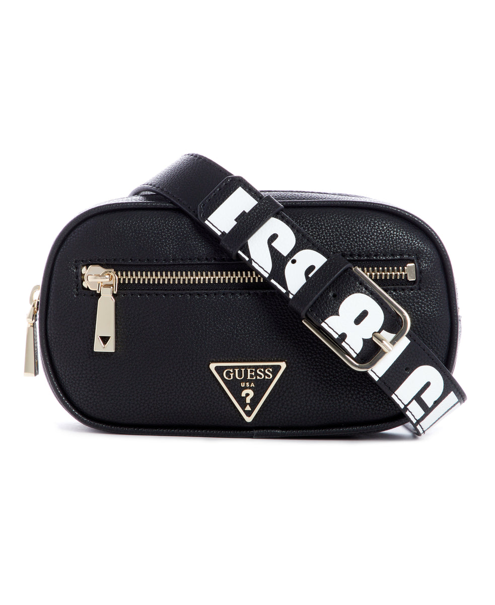 guess narita belt bag