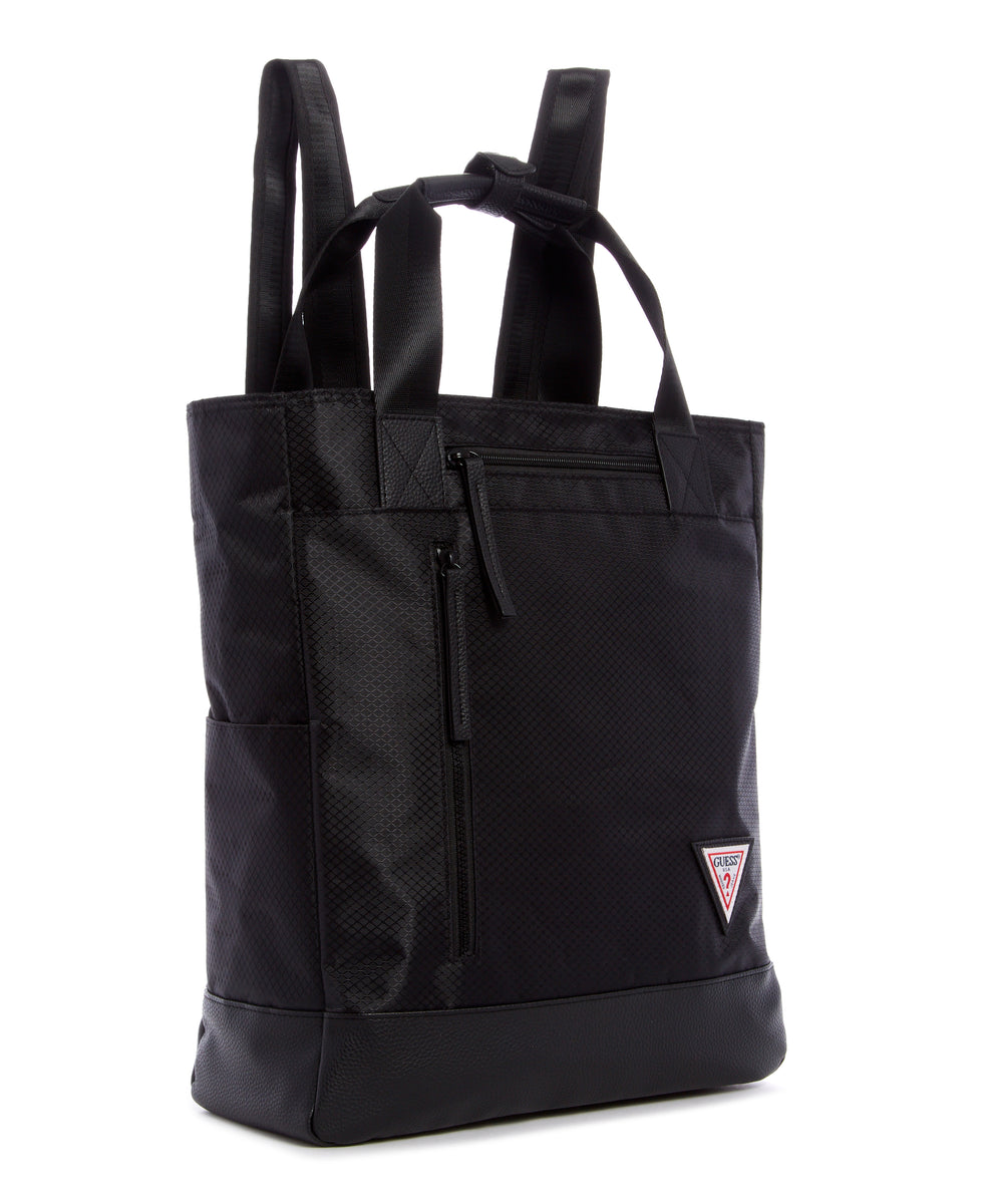 guess in flight tote hybrid