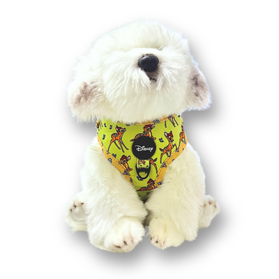 Disney Adjustable Harness | Bambi - Pet Collars & Harnesses - Disney/Pixar - Shop The Paw