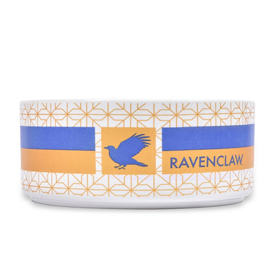 Harry Potter Ravenclaw Pet Bowl - Pet Bowls, Feeders & Waterers - Harry Potter - Shop The Paw