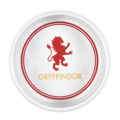 Harry Potter Gryffindor Pet Bowl - Pet Bowls, Feeders & Waterers - Harry Potter - Shop The Paw