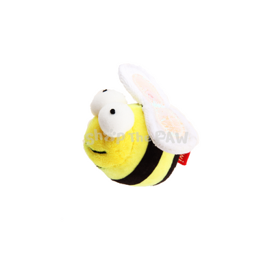 GiGwi Melody Chaser with Motion-activated Sound Chip - Bee - cat toys - GiGwi - Shop The Paw