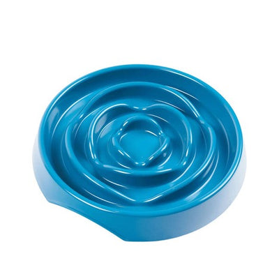Messy Mutts Interactive Slow Feeder (2 Colors | 2 Sizes) - Pet Bowls, Feeders & Waterers - Messy Mutts - Shop The Paw
