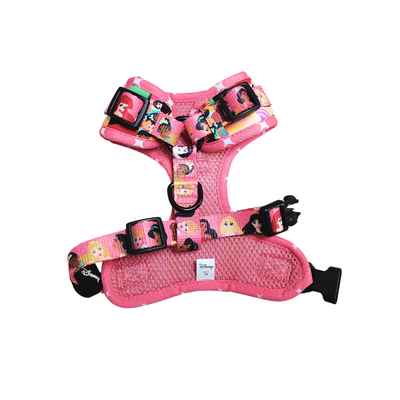 Disney Adjustable Harness | Princess - Pet Collars & Harnesses - Disney/Pixar - Shop The Paw