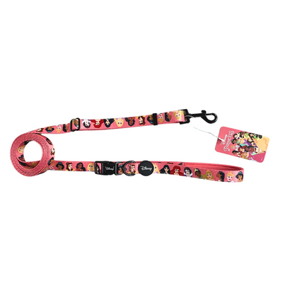 Disney Multi-way Adjustable Leash | Princess - Pet Leashes - Disney/Pixar - Shop The Paw