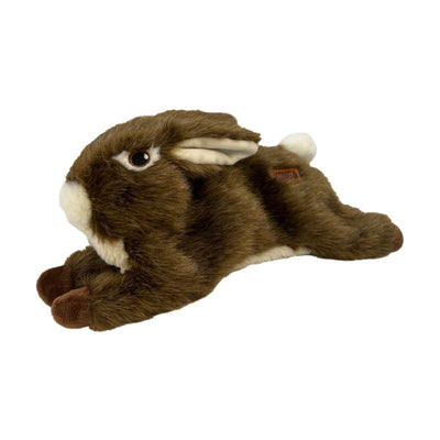 KONG Wild Low Stuff – Rabbit Dog Toy - Toys - Kong - Shop The Paw