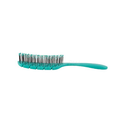 Bass Brushes Bio-Flex Detangling Pet Hair Brush - Grooming - Bass Brushes - Shop The Paw