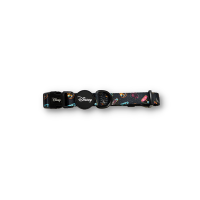 Pixar Dog Collar | Buzz Lightyear - Black - Pet Collars & Harnesses - Disney/Pixar - Shop The Paw