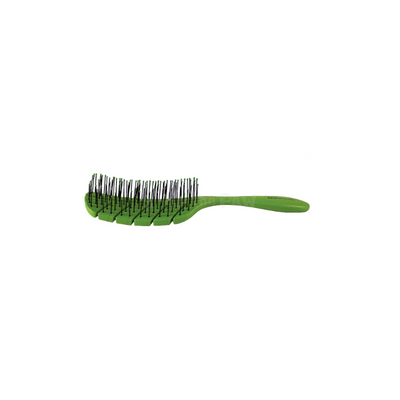 Bass Brushes Bio-Flex Detangling Pet Hair Brush - Grooming - Bass Brushes - Shop The Paw