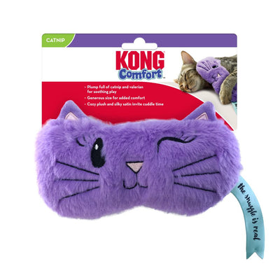 KONG Cat Comfort Valerian Cat Toy - Toys - Kong - Shop The Paw