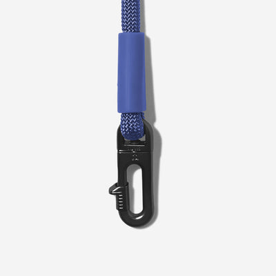 Zee.Dog Hands Free Rope Leash | Deep Blue | Accessories | Zee.Dog - Shop The Paws