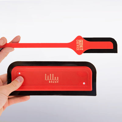 Lilly Brush - Pro Pet Hair Detailer Tool Kit - Home - Lilly Brush - Shop The Paw