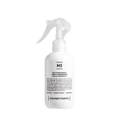 Houndztooth Stella's Blend No.2 Conditioning Spray and Deodoriser | 250ml - Grooming - Houndztooth - Shop The Paws