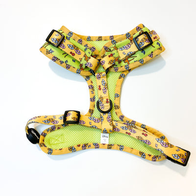 [Pre-Order] Disney Adjustable Harness | Bambi - Pet Collars & Harnesses - Disney/Pixar - Shop The Paw