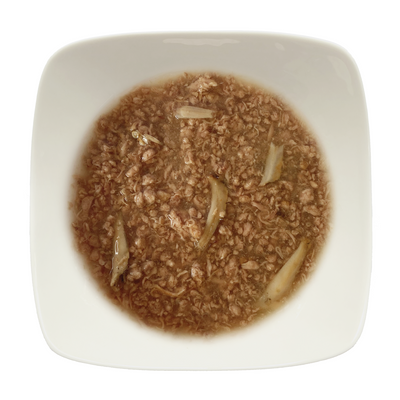 Jollycat Fresh White Meat Tuna & Anchovy in Gravy Cat Canned Food - Food - Jollycat - Shop The Paw