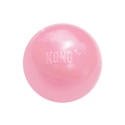 KONG Puppy Ball Rubber Toy - Toys - Kong - Shop The Paw