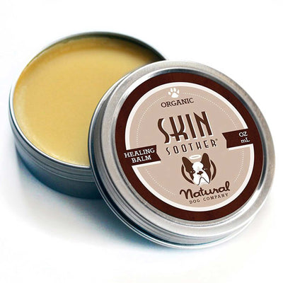 Natural Dog Company Skin Soother | Grooming | Natural Dog Company - Shop The Paws