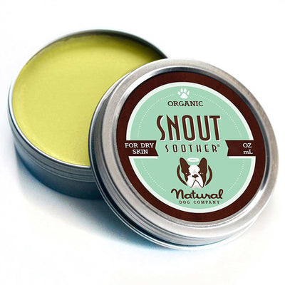 Natural Dog Company Snout Soother | Grooming | Natural Dog Company - Shop The Paws