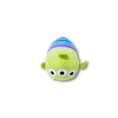 Pixar Disney Tsum Tsum Toy Story - Alien - Dog Toys - Disney/Pixar - Shop The Paw