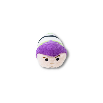 Pixar Disney Tsum Tsum Toy Story - Buzz Lightyear - Dog Toys - Disney/Pixar - Shop The Paw