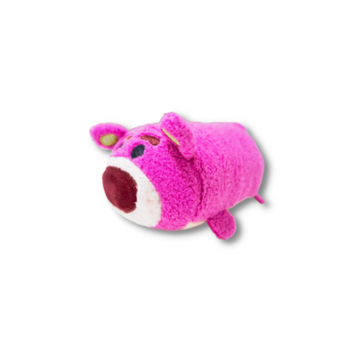 Pixar Disney Tsum Tsum Toy Story - Lotso - Dog Toys - Disney/Pixar - Shop The Paw