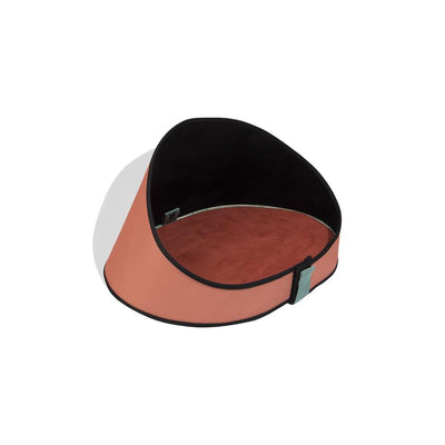 Zee Cat Bed | Terracotta - Accessories - Zee.Cat - Shop The Paw