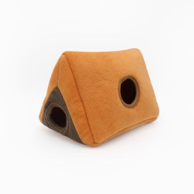 ZippyPaws Burrow - Camping Tent Dog Toys - Toys - ZippyPaws - Shop The Paw