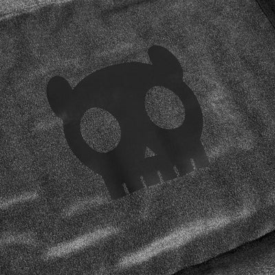 Zee.Dog Skull Logo Bed 2.0 - Bedding - Zee.Dog - Shop The Paw