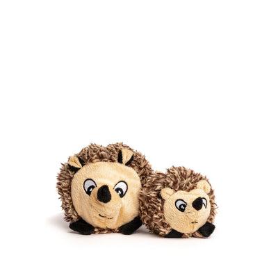 fabdog faball® | Hedgehog Dog Toy - Toys - fabdog® - Shop The Paw