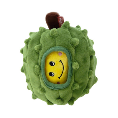 ShopThePaw - Durian Burrow Pet Toy (Special Season) | Toys | shopthepaw - Shop The Paws