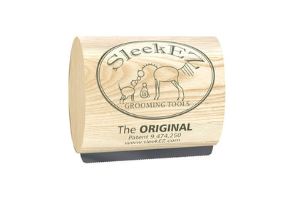 SleekEZ® The ORIGINAL Grooming Tool (Small) - Grooming - SleekEZ - Shop The Paw