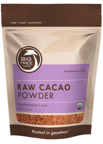 cacao powder