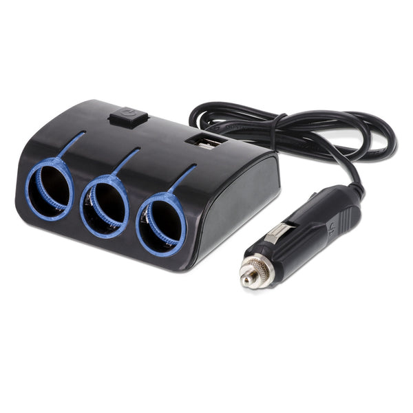 12v car to car charger