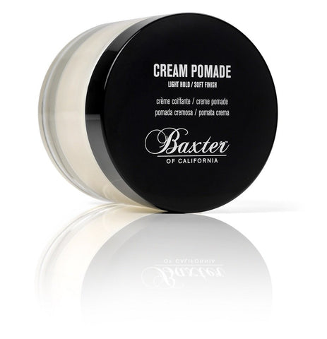 Baxter Cream Pomade