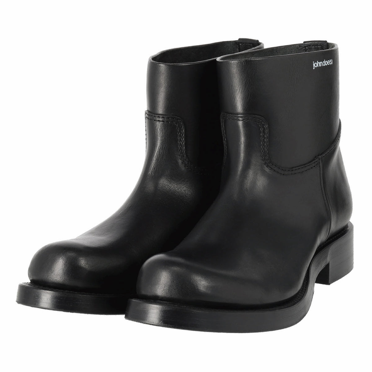 unusual short length boot?-john doe(s)-