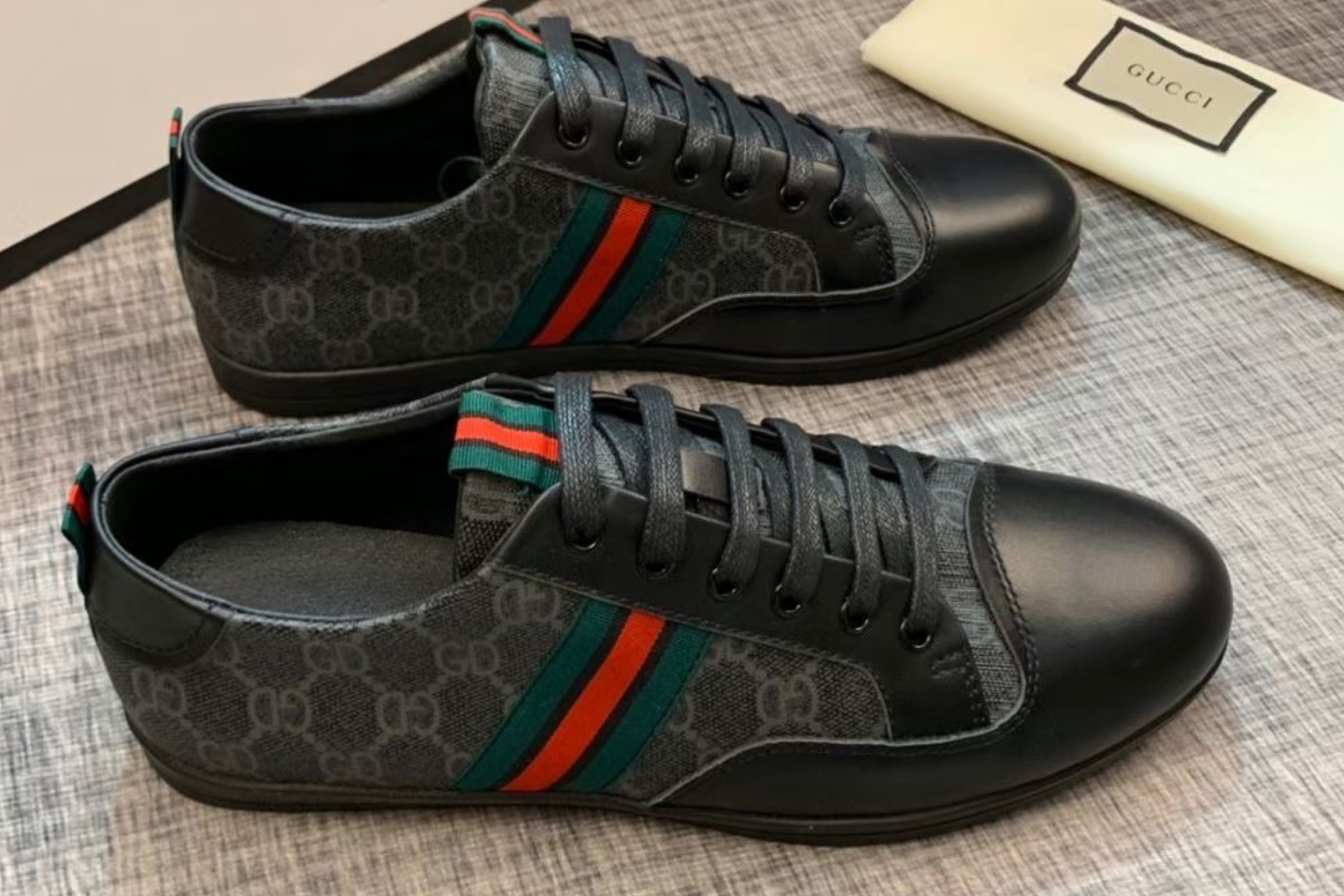 GUCCI BRAND SHOES – Mahalila shopping Mall