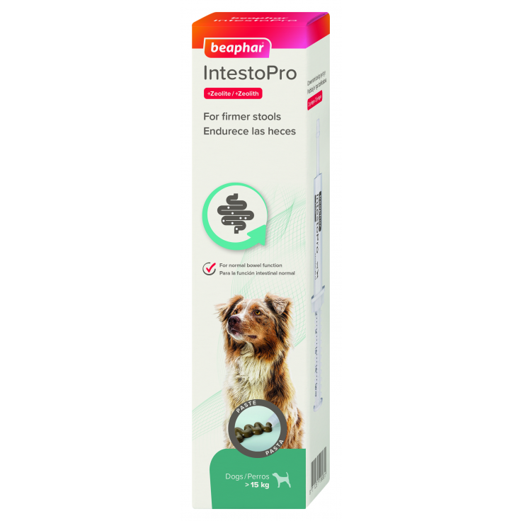 does bravecto cause diarrhea in dogs