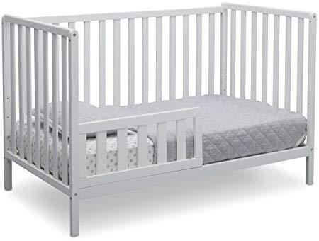 delta heartland crib