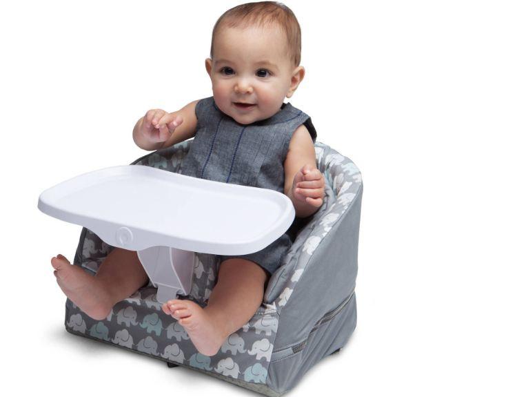 boppy baby chair