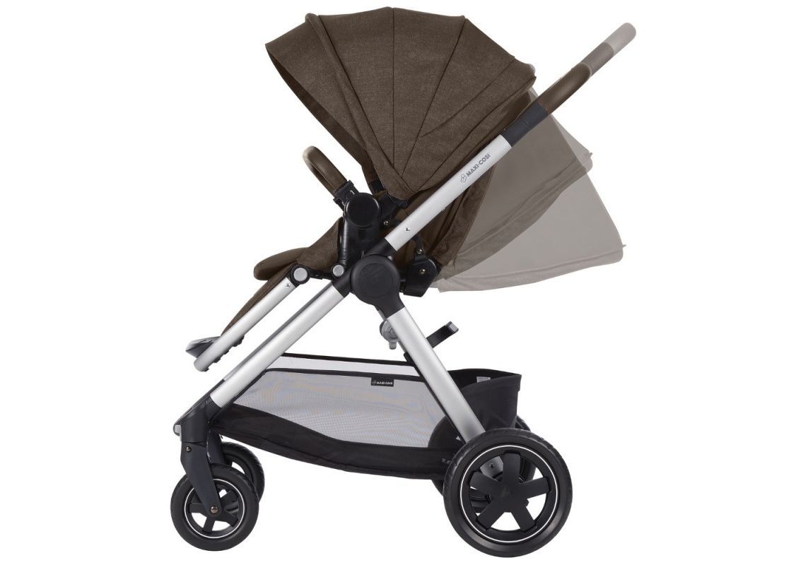 maxi cosi adorra bassinet