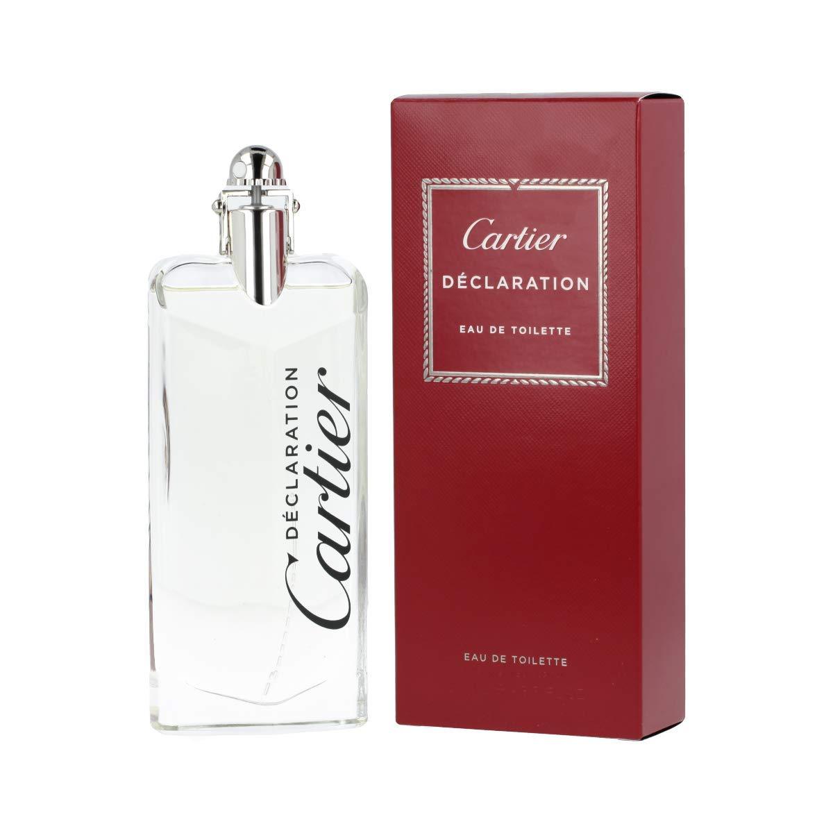 cartier declaration edt