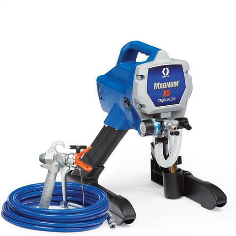 Graco Paint Sprayer